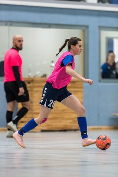 Bild 102 - F Loewinnen Hallen Cup